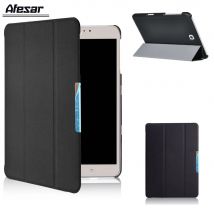 SM-T810 T815 T813 T819 Tab S2 9,7 Fall Smart Shell Ultra Slim Stand Abdeckung für Samsung Galaxy Tab S2 9,7 tab S2 NOOK Abdeckung Fall
