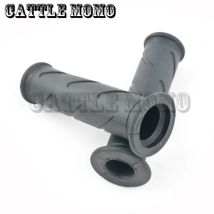Manopole da 7/8 "Manubrio per moto Dirt Bike Bar End per Ducati 1098 1198 696 796 848 Manubrio