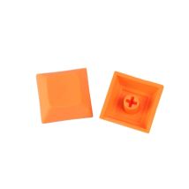 YMDK Blank DSA 1u Tastenkappe 1,4 mm PBT für MX Switches Tastatur
