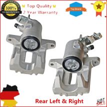 AP01 Paar Für Audi A3 Sitz Altea XL Leon TOLEDO SKODA OCTAVIA YETI VW BEETLE EOS Golf MK5/6 SCIROCCO Hinten L R