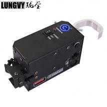 8 teile/los Gute Qualität DMX Control Power System Bühne Bildschirm Konzert Vorhang Kabuki Tropfen
