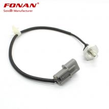 FONAN E1T15678 E1T15576 MD303221 MR578963 Klopfen Detonation Sensor Für MITSUBISHI Montero Sport