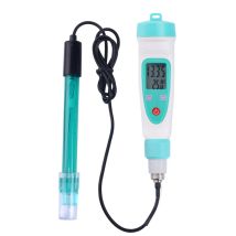 PH Meter PH-220W penna acidità PH valore Tester alta precisione PH Tester digitale qualità dell'acqua Tester