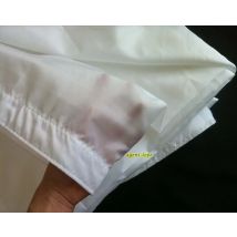 Optionaler 6*6 / 8*8 / 12*12 / 20*20 weißer Seiden-Schmetterlingsrahmenstoff, Überkopfstoff für Beleuchtungsdiffusion