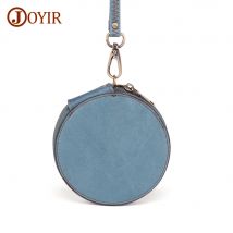 Joyir Frauen Geldbörse Echt leder Karten halter Beutel Kleingeld Geldbörse weibliche Clutch Handtasche Münze Brieftasche Karten halter