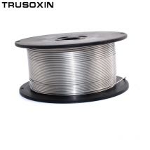 0,5Kg E71TGS Flux Entkernt Schweiß Draht/Solder Draht Selbst-schutz 0,8mm/1,0mm Schweißen Maschine werkzeuge/Accessoies/Carbon stahl