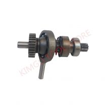 Getriebebaugruppe 50027487   Für WORX 20V H3 WU390 WX390 WX390.1 WX390.31 WU390.9 WX390.9 WX380 WU380