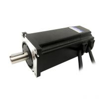 400W 3000 U/min 48V 1,25 Nm Bldc-Motor flansch 60mm J60BLS140-430A bürstenloser Gleichstrom motor 3-Phasen-Körperlänge 140mm