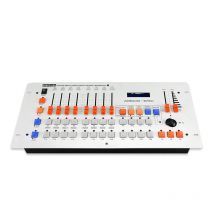 Disco 240 DMX Konsole 16CH x 24 DMX512 Intelligente Beleuchtung Controller Kit Fit Für Disco/DJ/Tanz