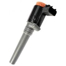 6 PCS 3 PINS IGNITION COIL WITH RED COVER FOR ASTON MARTIN DB7 DB9 V6 V8 V12 3.2L 4.2L 6.0L (1994-) XR1U12A366AB XR1U-12A366-AB