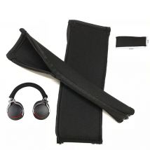 Copertura per fascia di ricambio per Sony MDR1A MDR-1ADAC MDR-1ABT MDR-1AM2 MDR1R MDR1RNC MDR1RBT Cuffie Protezione Parti di riparazione