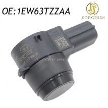 Sorghum neue 1 ew63tzzaa pdc Stoßstange Objekt Parks ensor Park Assist Backup Reverse Radar für Dodge Jeep Chrysler