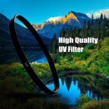 kenko Filtr UV filtro filtre 49mm 52mm 55mm 58mm 62mm 67mm 72mm 77mm 82mm Lente Protect hurtownia do Canon Nikon Sony DSLR