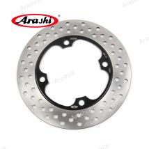 ARASHI CB600F HORNET S Rear Brake CNC Disc Rotor For HONDA CB 600 F HORNET S CB600F-S 2000 2001 / CBR600F SPORT 2001-2002