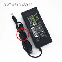 LCD TV AC Adapter Ladegerät Für Sony Bravia KDL-32W656A KDL-32W658A KDL-32W65xA KDL-32W670A KDL-32W674A KDL-32W700B 19,5 V 4,7 A