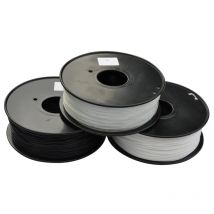 3D-Drucker-Filament PA (Nylon) 1,75 mm 1 kg / 2,2 lb Kunststoff-Verbrauchsmaterialien Material PA Kohlefaser