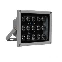 100m fern Ir-strahler IR Infrarot Licht LED CCTV Kamera nachtsicht IR Füllen Licht für CCTV Sicherheit kamera