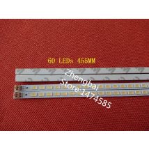 Striscia LED per Blaupunkt B40A191TCFHD Grundig 40VLE6142C AKAI AKTV425LED-B LE4050B L40F3200B TV 40BL072B LEDTV4026 L40F3200B