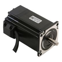 Rtelligent Nema 23 1.3/2.3/2.6N.M 2-Phasen-Hybrid-CNC-Schrittmotor mit geschlossenem Regelkreis, Easy Servo Motor, Step-Servo mit Encoder