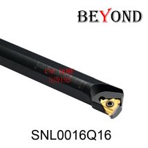 OYYU SNR SNL Gewindehalter Prazision Klemmhalter Innenbearbeitung Gewindeschneiden Hochleistungs CNC Werkzeug System 0016Q16