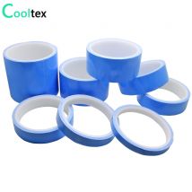 8 modell 5 m/Roll Thermisch Leitfähigen Adhesive Transfer Bänder Doppelseitige Aufkleber Für Elektronische Kühlkörper LED Streifen Chip IC PCB
