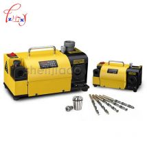 120 W MRCM Bohrer Spitzer 110 V/220 V Tragbare Winkel Grinder Disc Universal Normalen Schleifen Maschine MR-13A Bit Schärfen Werkzeug