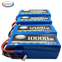 7s 25,9 v 16000mah 25c 5000mah 8000mah 22000mah rc Lipo batterie Drohne Quadcopter Flugzeug