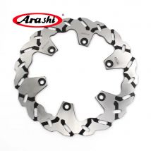 Arashi Für Yamaha XP T-MAX 500 2001-2011 CNC Hinten Bremsscheibe Bremsscheibe Rotor TMAX500 TMAX