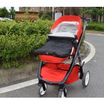 Wind dichter Babys chlafsack kälte beständige leichte Kinderwagen matte Fuß abdeckung Kinderwagen Schlafsäcke sacos de dormir para bebé