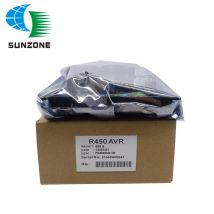 R450 R450M R450T R450C AVR Automatic Voltage Regulator Integrated Circuit Leroy Somer Stabilizer Alternator Generator