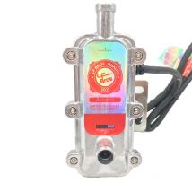 220V 2000W Elektryczny podgrzewacz silnika Samochodowy termowentylator Webasto Zbiornik na wodę Ogrzewanie samochodu Automatyczny podgrzewacz postojowy dla 1.8L-2.5L