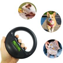Faread RFID FDX-A (Fecava), FDX-B Katze Tier Tag Hund Mikrochip Reader pt200 pt160 Arowana Haustier Chip Scanner