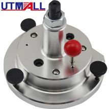 Kurbelwellen-Öldichtungsentferner, Kurbelwellen-Dichtungsflansch-Installer, Entferner-Werkzeug, 4-Zylinder T10134 für VW AUDI-Motoren