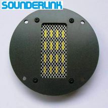 2 Teile/los Sounerlink 4 zoll 102MM 60W High Power HiFi band hochtöner Lautsprecher AMT planer wandler