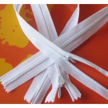 1 szt. 200 cm / 2 metry niewidoczny zamek błyskawiczny torba na pościel kołdra zamek błyskawiczny odzież akcesoria tekstylne do domu