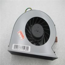 CPU Ventola di Raffreddamento per LENOVO Thinkcentre 91z S510 S760 M71z S3040 s710-30 03T9620 KUC1012D-AL63 PC di raffreddamento EFB0251S3-C010-S9A