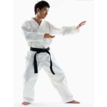 Baumwolle Karate Trainingsuniform für Unisex Baumwolle Polyester Trainingsanzug Karate Performance Kleidung Kinder Erwachsene