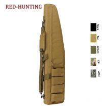 120CM 95CM 70CM Pistole Tasche Jagd Taktische Schrotflinte Gewehr Tasche Airsoft Magazin Tasche Gewehr Schutzhülle Schulter Tasche für Outdoor