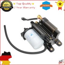 Conjunto de bomba de combustible eléctrica AP03 para coche, dispositivo de succión con número de pieza 21608511, 21545138, 3594444, 3861355, 3860210 compatible con Volvo Penta 4.3L /5,0L /5,7L,