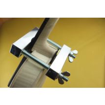 Violin making tools, 4/4 violin neck install clamp clip