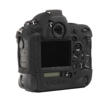 Hochwertige weiche Silikon-Gummi-Kamera-Schutzhülle für Nikon D4 D4s DSLR Kamera-Tasche Schutzhülle.