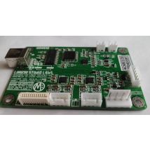 LIHUIYU M2 M3 Nano Laser Controller Mutter Hauptplatine Mutterplatine System verwendet für CO2 Graveur Cutter Maschine 3020 4030 6040