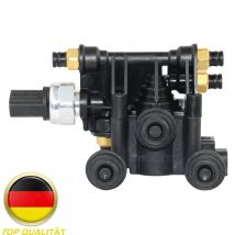 AP03 Unità di Controllo Della Valvola di Sospensioni Pneumatiche Per Land Rover Discovery 3 4 LR3 LR4 Range Rover 2006-2012 RVH000046 RVH000045 RVH500070