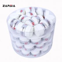 60 pz ZARSIA NUOVO GM appiccicoso Anti-skid Racchetta Da Tennis Grip Sudore Badminton Grip racchetta da tennis overgrips