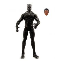Wunder Legenden Bürgerkrieg Panther 6 "Action figur