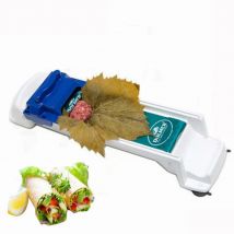 Kreative Gemüse Fleisch Roll Werkzeug Gefüllte Trauben Kohl Blatt Gadget Roller Maschine Für