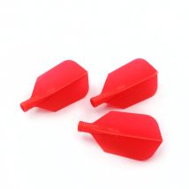 CUESOUL TERO AK4 Dart Flights Slim Shape, 3er-Set