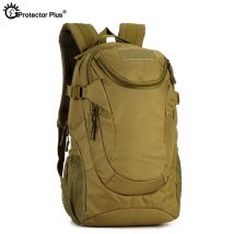 PROTECTOR PLUS 25L Taktischer Rucksack Field Camo Rucksack Ourdoor Camping Angeln 900D Nylon Wasserdichte Sport Reisetasche