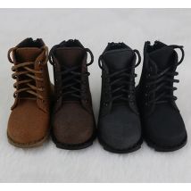 Neue Ankunft 1/3 1/4 1/6 BJD Frosted Stiefel Schuhe Für Puppe SD BJD Mode Schuhe Puppe Zubehör