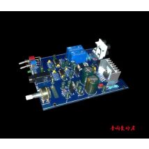 Lautsprecher messung kit dämpfung impedanz frequenzgang sound produktion DIY prüfung werkzeug